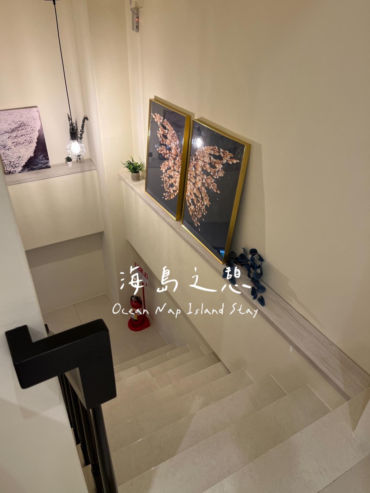 海島之戀民宿環境照片 4