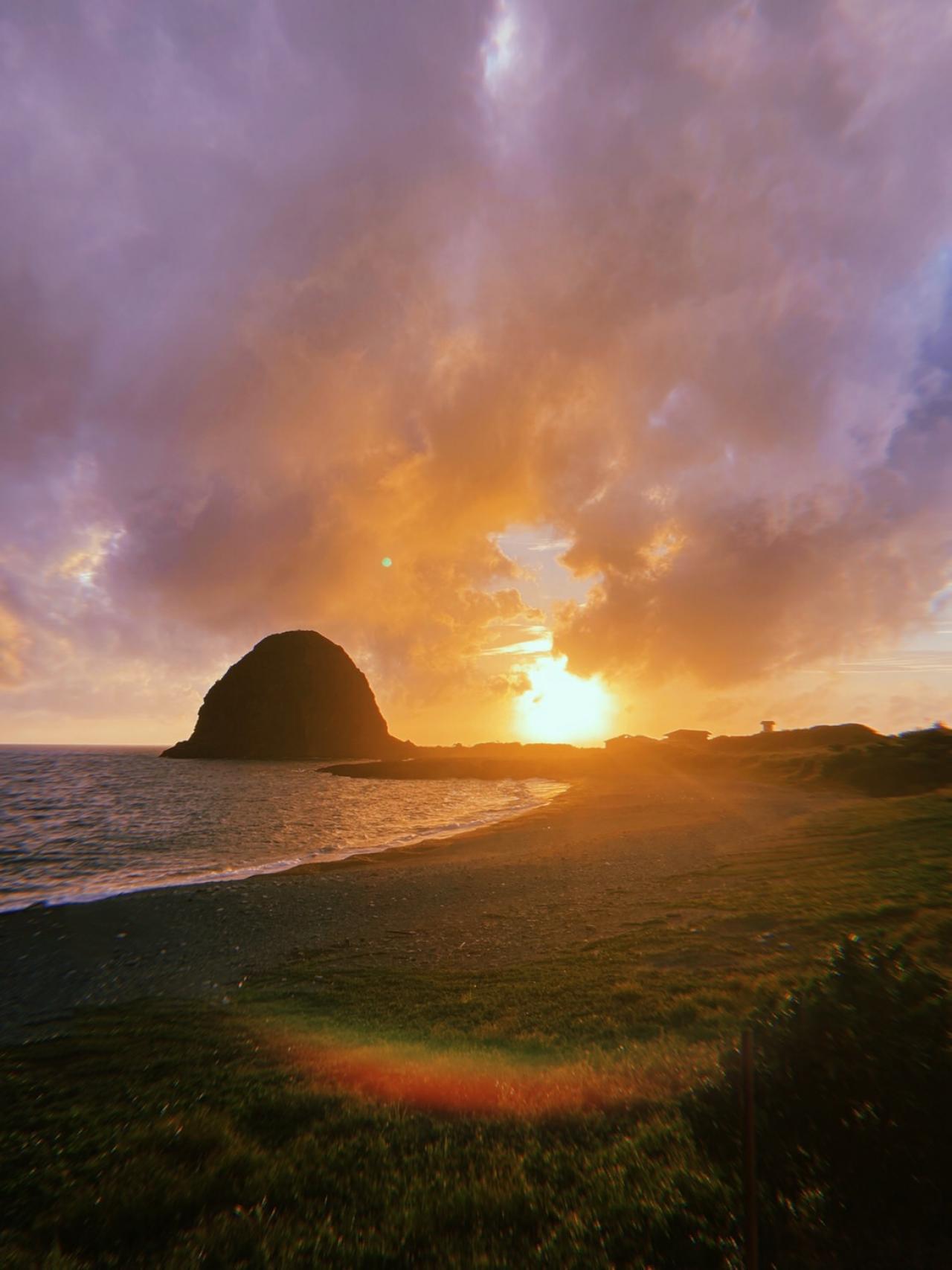 Enjoy Stunning Ocean Views